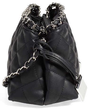 NWT $108 CATHERINE MALANDRINO Light Pink Faux Leather Satchel Tote Shoulder  Bag | eBay
