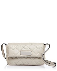 Marc by Marc Jacobs Crossbody Crosby Quilted Julie