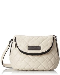 Marc by Marc Jacobs New Q Quilted Mini Natasha Cross Body Bag