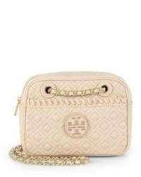 Tory Burch Marion Quilted Crossbody Bag