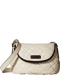 Marc by Marc Jacobs New Q Quilted Natasha Cross Body Handbags