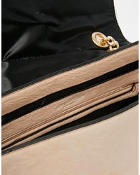 Carvela Quilted Chain Bag