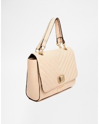 Carvela Quilted Chain Bag