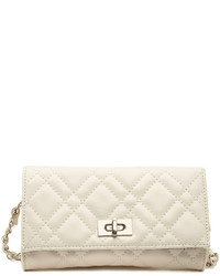 Forever 21 Quilted Crossbody Bag