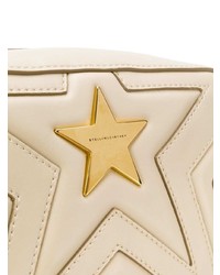 Stella McCartney Small Stella Star Shoulder Bag