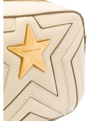 Stella McCartney Star Patch Shoulder Bag