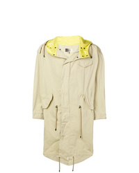 Isabel Marant Classic Rain Coat