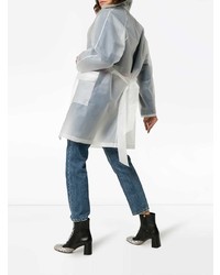 Kassl Transparent Raincoat