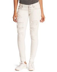 Hudson Ciara Distressed Jeans