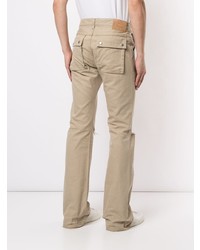 Undercover Flared Chinos