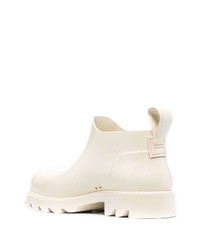 Bottega Veneta Stride Ankle Boots