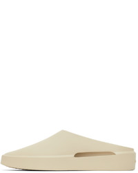 Fear Of God Beige The California Loafers