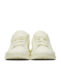 Oamc Off White Adidas Originals Edition Type O 2r Sneakers