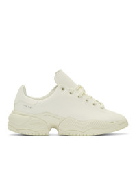 Oamc Off White Adidas Originals Edition Type O 2r Sneakers