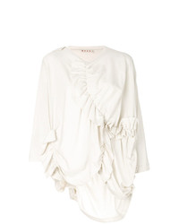 Marni Ruched Top