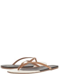TKEES Contours Sandals