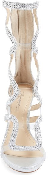 Imagine By Vince Camuto Imagine Vince Camuto Dash Cage Sandal 189 Nordstrom Lookastic 9496