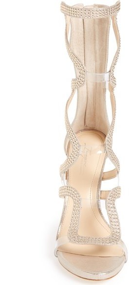 Vince camuto romera cage on sale sandal