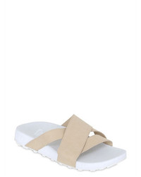 Nike Taupo Slide Sandals