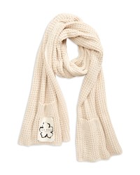 Ted Baker London Bex Dasher Scarf In At Nordstrom
