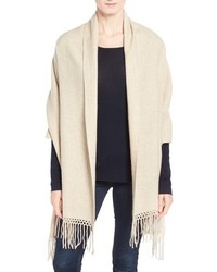 Nordstrom Collection Cashmere Wrap