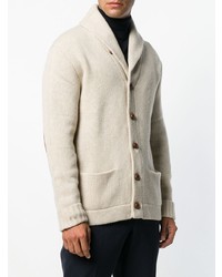 Polo Ralph Lauren Chunky Knitted Cardigan