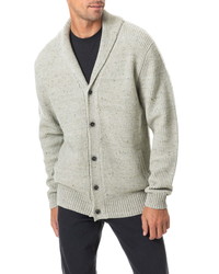 Rodd & Gunn Fielding Cardigan Sweater