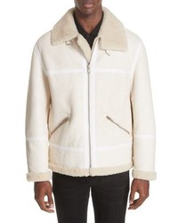 Givenchy Genuine Shearling Jacket