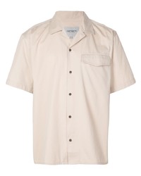 Carhartt WIP Anvil Short Sleeved Shirt