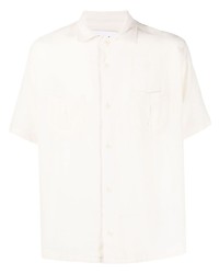 Corridor Camp Collar Short Sleeve Shirt