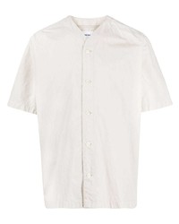 Norse Projects Erwin Typewriter Cotton Shirt