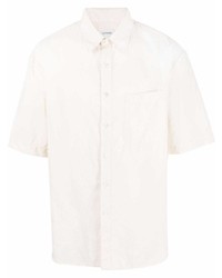 Lemaire Short Sleeve Shirt