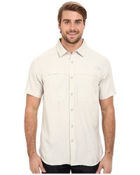 The North Face Short Sleeve Traverse Shirt