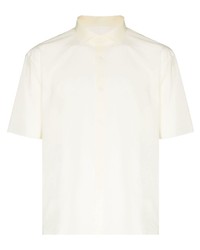 Descente Allterrain Short Sleeved Seamless Shirt