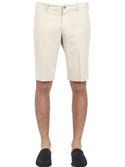 canali shorts