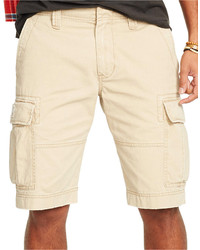 Denim & Supply Ralph Lauren Chino Cargo Shorts