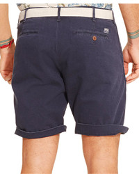 Denim & Supply Ralph Lauren Chino Surplus Shorts