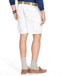 Polo Ralph Lauren Commander Cargo Shorts Classic Fit