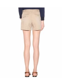 Polo Ralph Lauren Cotton Shorts