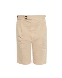 Joseph Dean Relaxed Fit Chino Shorts