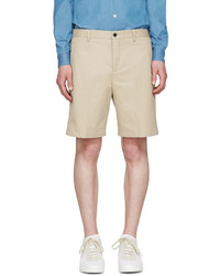 BEIGE Editions Mr Chino Shorts