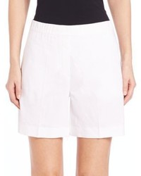 Theory Harsbie Crunch Shorts