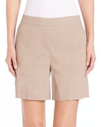 Theory Harsbie Crunch Shorts
