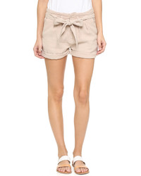 Joie Lunia Shorts