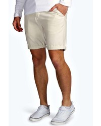 Boohoo Man Chino Shorts