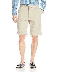 Dockers Pacific On The Go Classic Flat Front Short
