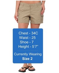 The North Face Paramount Ii Short