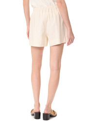 Helmut Lang Pull On Shorts