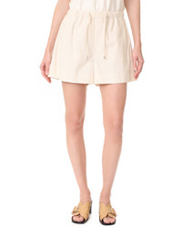 Helmut Lang Pull On Shorts