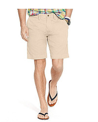 Polo Ralph Lauren Relaxed Fit Twill Surplus Shorts